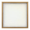 AAF Flanders EZ Flow II 18 in. W x 25 in. H x 1 in. D Fiberglass 4 MERV Air Filter (Pack of 12)