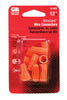 Gardner Bender WingGard 22-14 Ga. Copper Wire Wire Connector Orange 12 pk