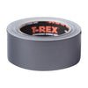 T-Rex 1.88 in. W x 12 yd. L Gray Duct Tape (Pack of 6)