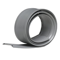 Frost King Gray Replacement Vinyl Threshold Insert for Doors 36 L x 1.875 in. (Pack of 12)