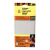 3M 7-1/2 in. L x 3-2/3 in. W 80 Grit Aluminum Oxide Sandpaper 5 pk (Pack of 10)