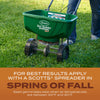 GRASS SEED+FRTZR 5.6LB