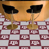 Texas A&M University Team Carpet Tiles - 45 Sq Ft.