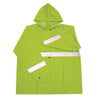 Boss Green PVC Rain Jacket L