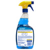 Zep Commercial No Scent Glass Cleaner 32 oz. Liquid (Pack of 12)