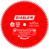 Diablo 10 in. D X 5/8 in. TiCo Hi-Density Carbide Circular Saw Blade 90 teeth 1 pk