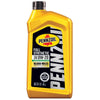 Pennzoil 0W-20 Gasoline Synthetic Motor Oil 1 qt 1 pk (Pack of 6)