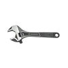 Crescent Metric and SAE Wide Jaw Adjustable Wrench 8 in. L 1 pc
