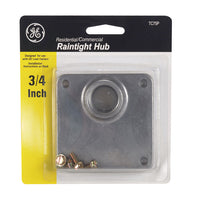 HUB UNIVERSAL 3/4"