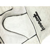 Forney 13.5 in. Cowhide Welding Gloves Gray L 1 pk