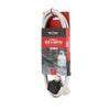 Grill Mark Stainless Steel Gas Line Hose and Adapter For Grill Mark