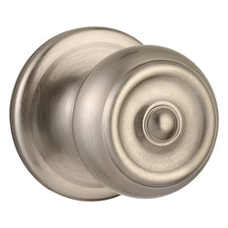GA101 P15 B 6LS1R1 Phoenix Passage - Satin Nickel