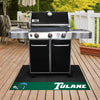 Tulane University Grill Mat - 26in. x 42in.