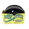 Warp's Easy-Edge 20 ft. L X 5 in. H Plastic Black Landscape Edging