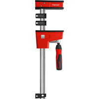 Bessey K-Body 24 in. X 3-3/4 in. D Parallel Clamp 1500 lb 1 pc