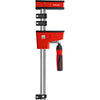 Bessey K-Body 24 in. X 3-3/4 in. D Parallel Clamp 1500 lb 1 pc