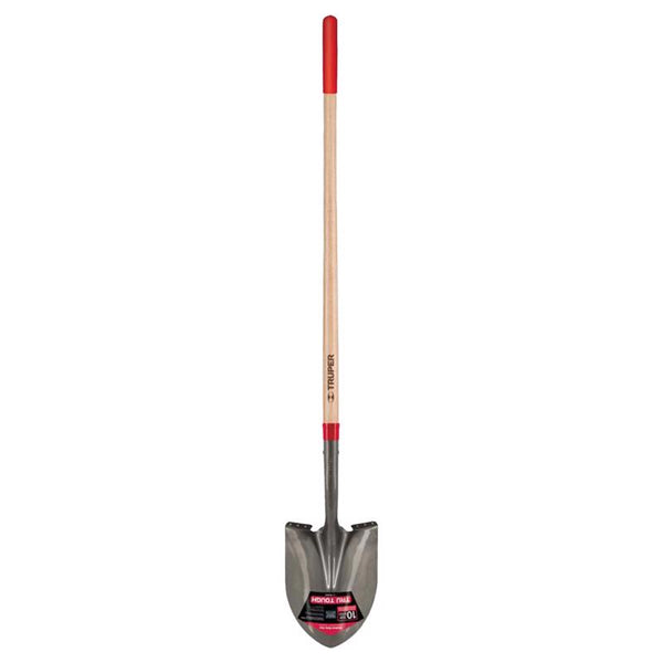 Truper shovel clearance