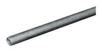 Boltmaster 1/2-20 in. Dia. x 36 in. L Steel Threaded Rod