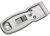 Hyde Delta 1-1/2 in. W Carbon Steel Single-Edge Razor Scraper (Pack of 10)