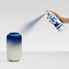 Rust-Oleum Painter's Touch Satin Ink Blue Spray Paint 12 oz. (Pack of 6)