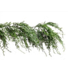 Celebrations 9 ft. L Unlit Everyday Garland