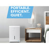 Perfect Aire 4500 sq. ft. 50 pt. Dehumidifier - Open Box