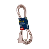 Projex 14/3 SPT-3 9 ft. L Appliance Cord