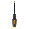 DeWalt Toughseries 4 in. L Torx T20 Screwdriver 1 pk