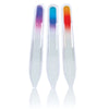 Diamond Visions Health and Beauty Nail File Glass 1 pk (Pack of 60)