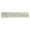 Pacific Natural Foods Bone Broth - Chicken - Case of 12 - 8 Fl oz.