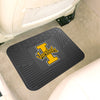 University of Idaho Back Seat Car Mat - 14in. x 17in.