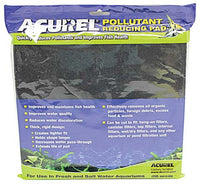 Acurel Pollutant Reducing Carbon Infused Filter Media Pad 18 in x 10 in