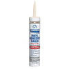 Phenoseal Almond Vinyl All Purpose Adhesive Caulk 10 Oz.