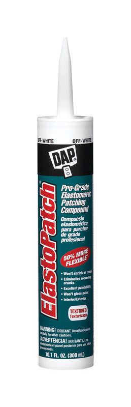DAP Ready to Use Off-White Patching Compound 10.1 oz.
