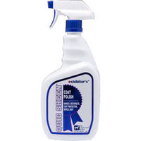 Exhibitor'S Quic Sheen Coat Polish