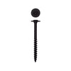 SPAX PowerLags 5/16 in. in. X 3-1/2 in. L T-40 Washer Head Serrated Structural Screws - Deal of The Week