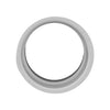 Charlotte Pipe Schedule 40 2 in. Slip X 2 in. D Slip PVC Coupling 1 pk - Deal of The Week
