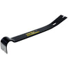 Steel Grip 15 in. Pry Bar 1 pk