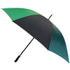 Chaby International Ms30t 60 Two Tone Golf Style Umbrella Assorted Designs (Pack of 6)