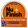 Nu Finish Auto Polish 14 oz