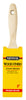 Minwax Wood Finish 2 in. Flat Stain Brush