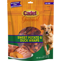 Cadet Gourmet Wraps