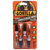 Gorilla High Strength Glue Original Gorilla Glue 0.42 oz. (Pack of 6)