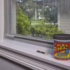 Flex Seal Family of Products Flex Seal Power Putty Gray Rubber Sealant 1 lb (Pack of 6)