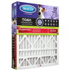 BestAir 20 in. W x 25 in. H x 4 in. D 11 MERV Pleated Air Filter (Pack of 3)