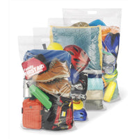 Whitmor Spacemaker Jumbo Clear Storage Bag