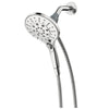 ENGAGE HH SHOWERHEAD CHM (A)
