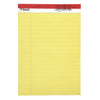 Mead 5 in. W x 8 in. L Legal Pad 50 (Pack of 12)