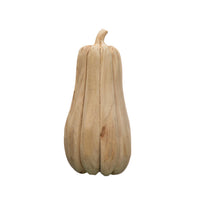 Creative Co-Op 10 in. Pumkin Fall Decor (Pack of 6)