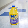 Zep Clear Floor Sealer Liquid 1 gal. (Pack of 4)